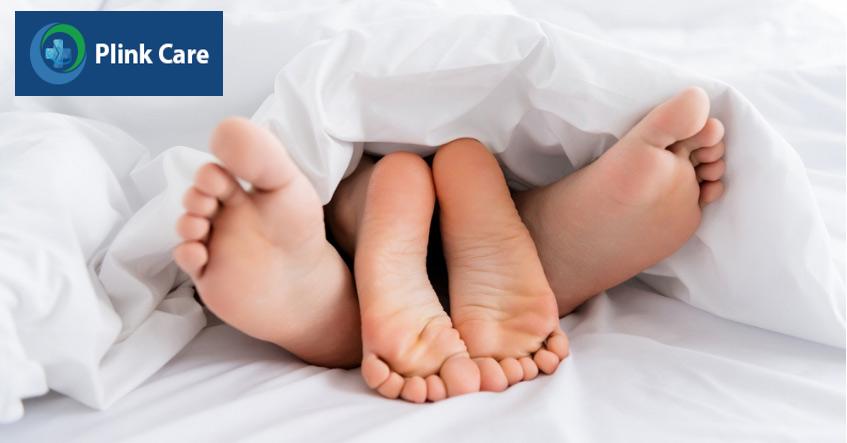 quan hệ tình dục bằng miệng với người bệnh giang mai