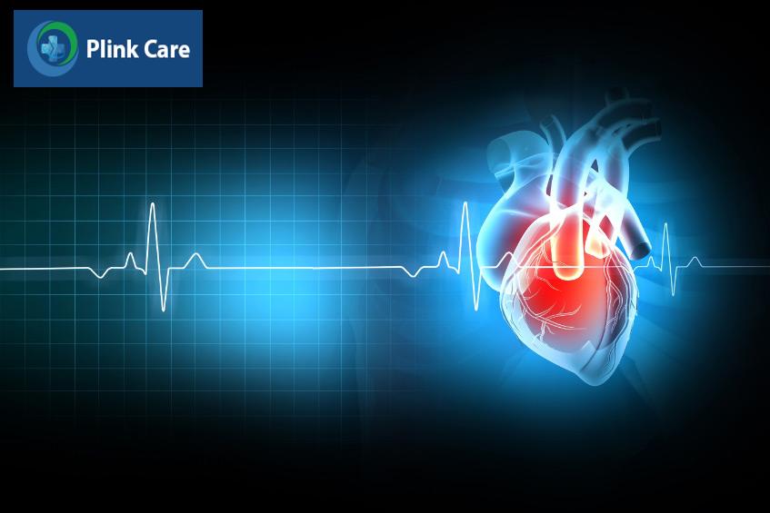 Rối loạn nhịp tim ở bệnh nhân suy tim