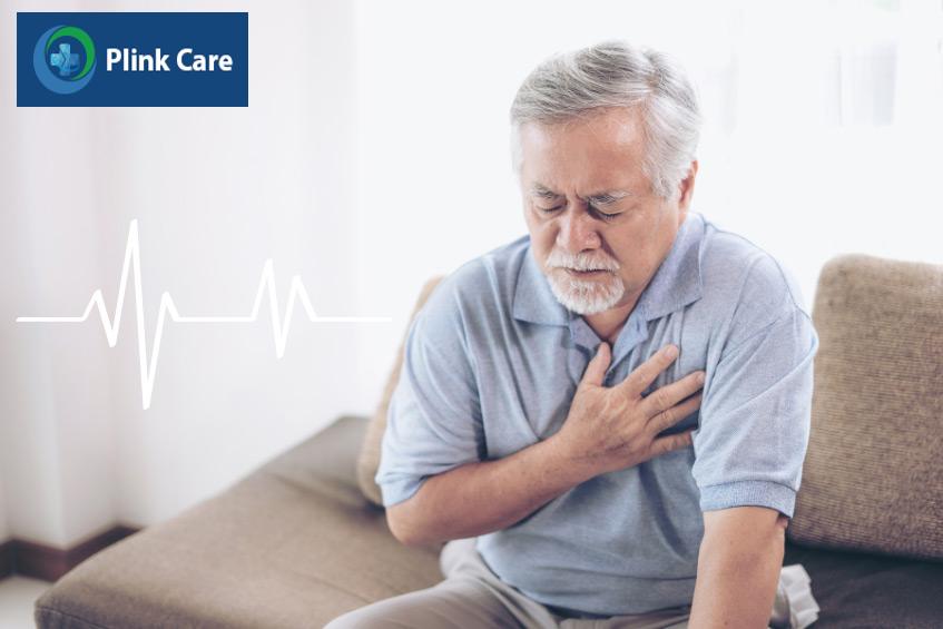Bệnh nhân bị rối loạn nhịp tim thường gặp cảm giác hồi hộp, đánh trống ngực