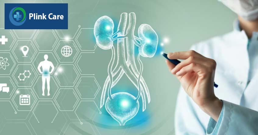 rối loạn tiểu tiện là triệu do túi thừa bàng quang