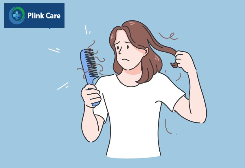 Rụng tóc do hóa trị