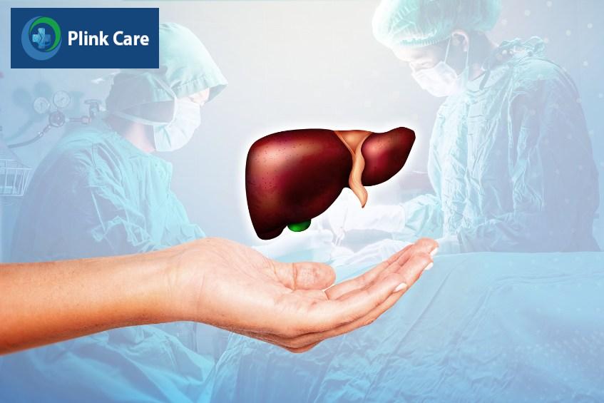siêu âm dẫn lưu điều trị áp xe gan