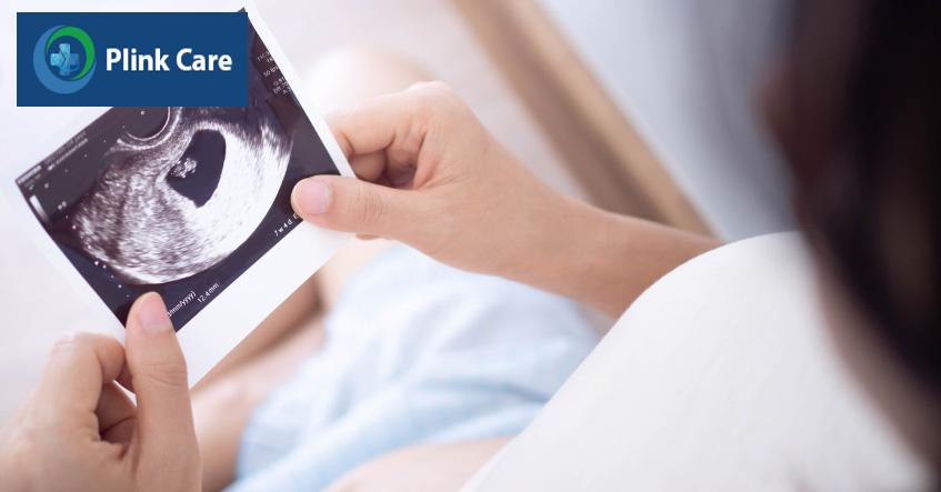 Siêu âm là cách chẩn đoán phổ biến nhằm xác định đã có tim thai hay chưa