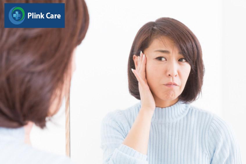 sức khoẻ và sắc đẹp của nữ giới bị ảnh hưởng