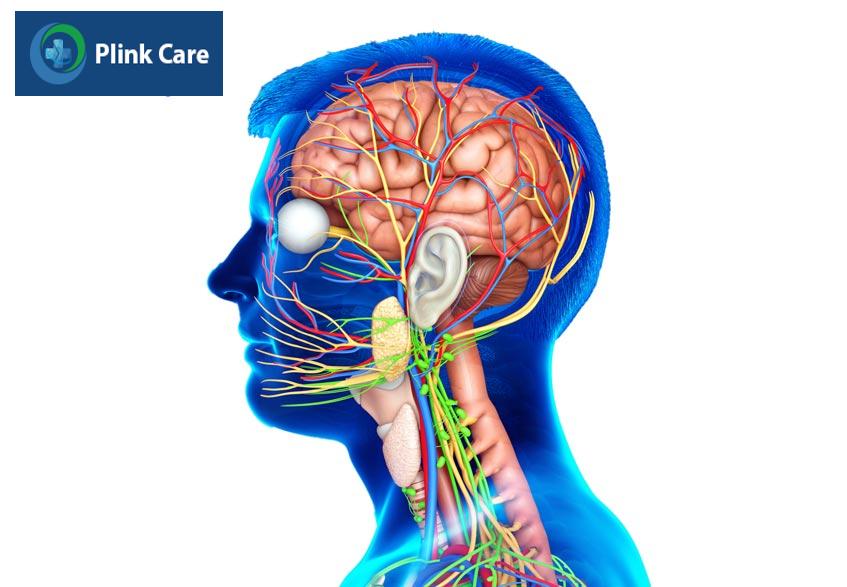 sưng nổi hạch thường do vi khuẩn hoặc virus