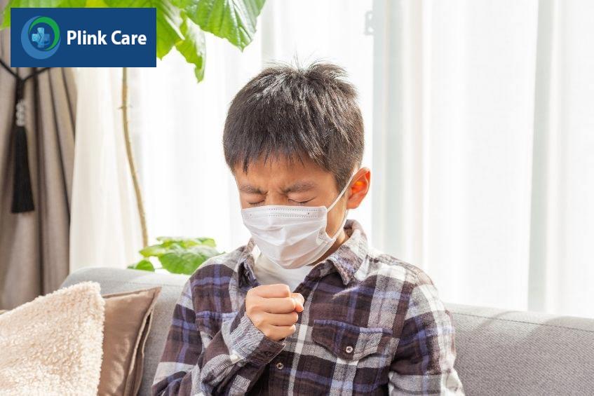 suy dinh dưỡng độ 1 thường dễ mắc các bệnh về hô hấp