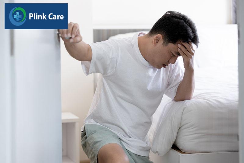 Tác dụng phụ khi dùng thuốc methycobal