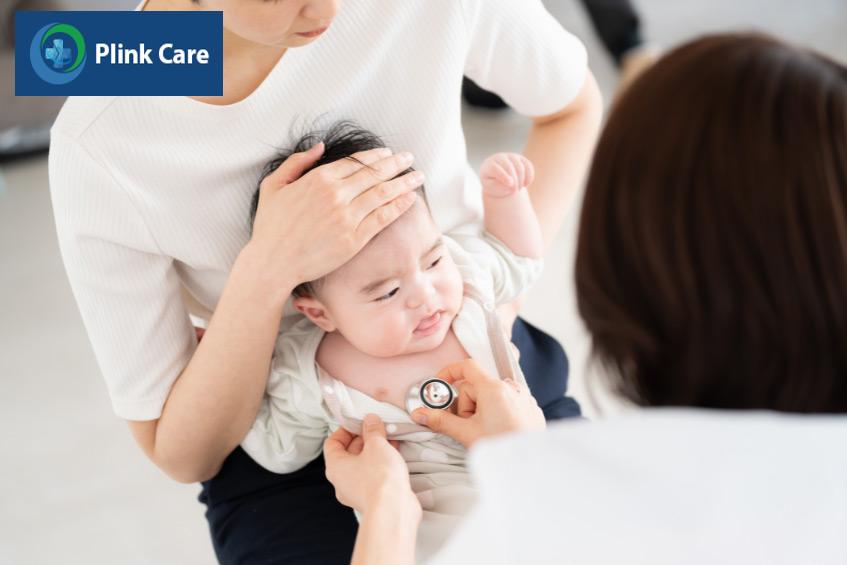 Tái khám đúng lịch hẹn để kiểm tra tình trạng hồi phục của bệnh nhân sau bít dù thông liên nhĩ