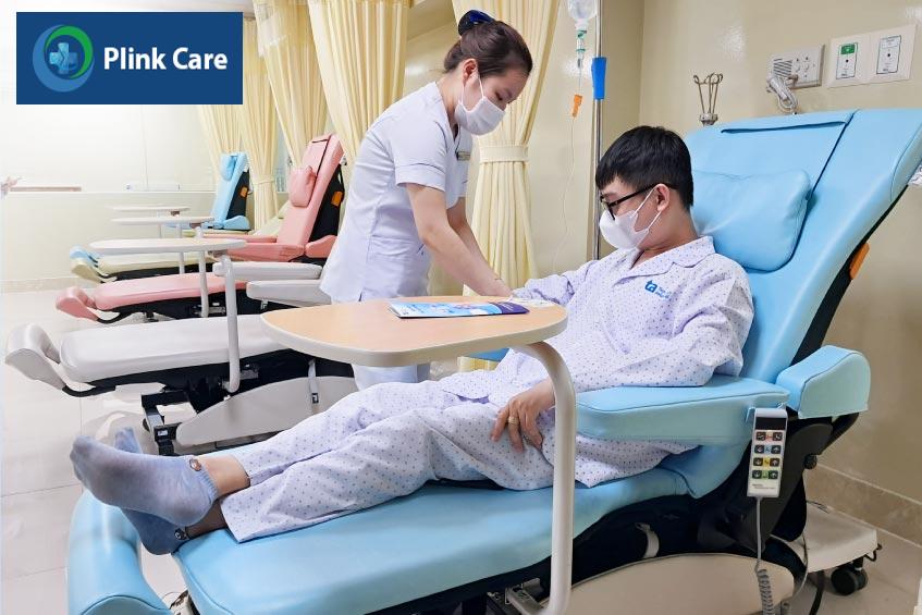 tầm soát ung thư dạ dày