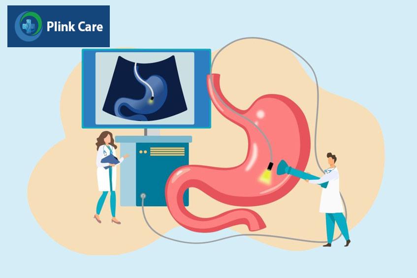 tầm soát ung thư dạ dày giúp phát hiện ung thư ở giai đoạn sớm