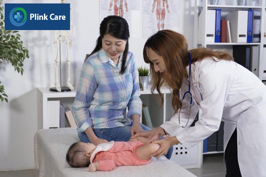 thăm khám cẩn thận trước khi phẫu thuật