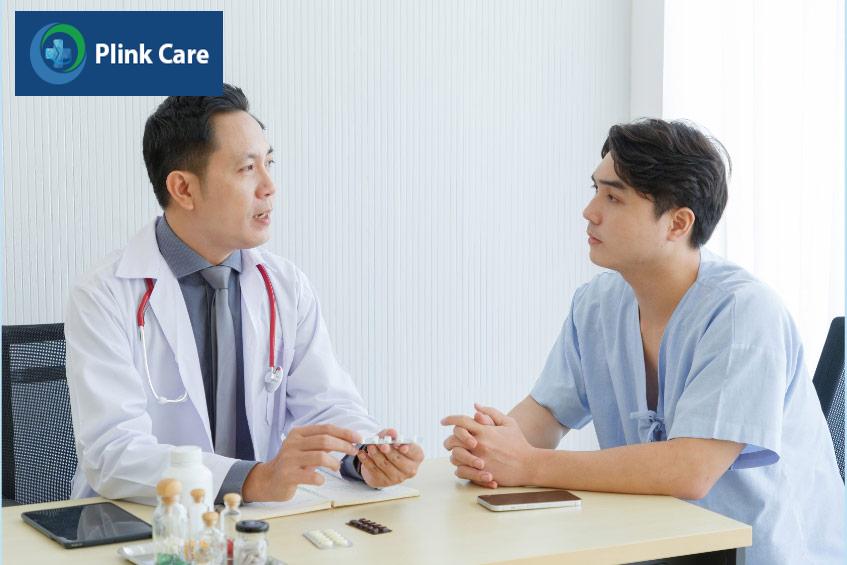 Thăm khám sức khỏe định kỳ giúp phát hiện và điều trị sớm các bệnh lý gây tình trạng tim to