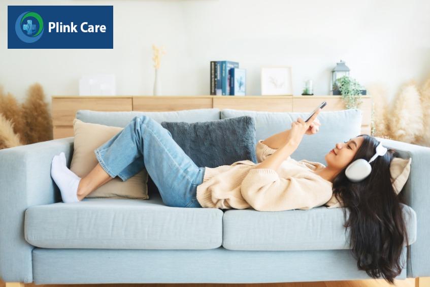 thư giãn trước khi ngủ giảm nguy cơ bị bóng đè