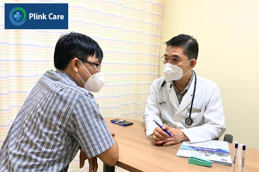 Thường xuyên thăm khám định kỳ để phòng ngừa các bệnh lý tim mạch