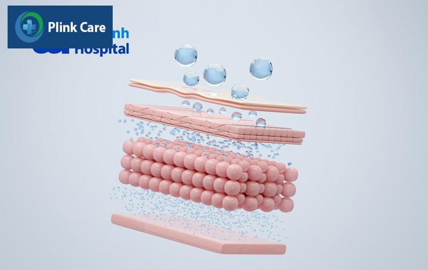 tiêm ha an toàn vì chỉ mang tính xâm lấn tối thiểu