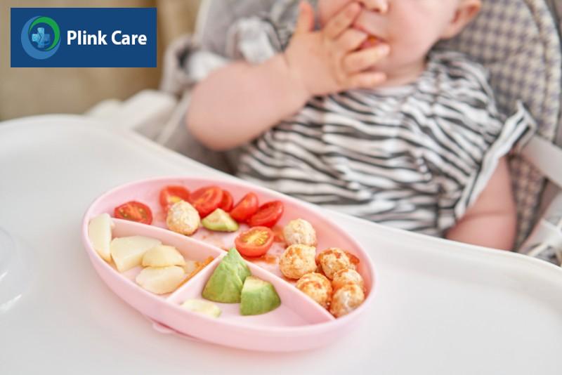 Trẻ ăn nhiều nhưng không tăng cân phải làm sao?