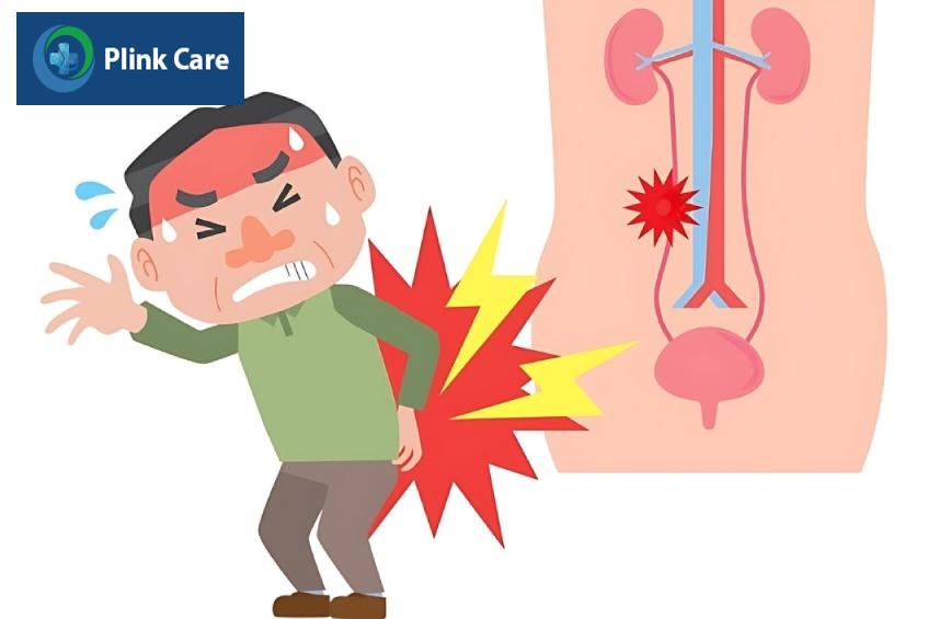 triệu chứng hẹp niệu quản