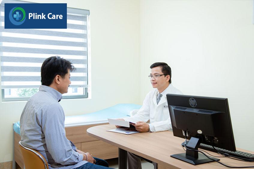 tư vấn bệnh nang thận cho khách hàng