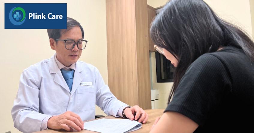 tư vấn điều trị u mỡ dưới da