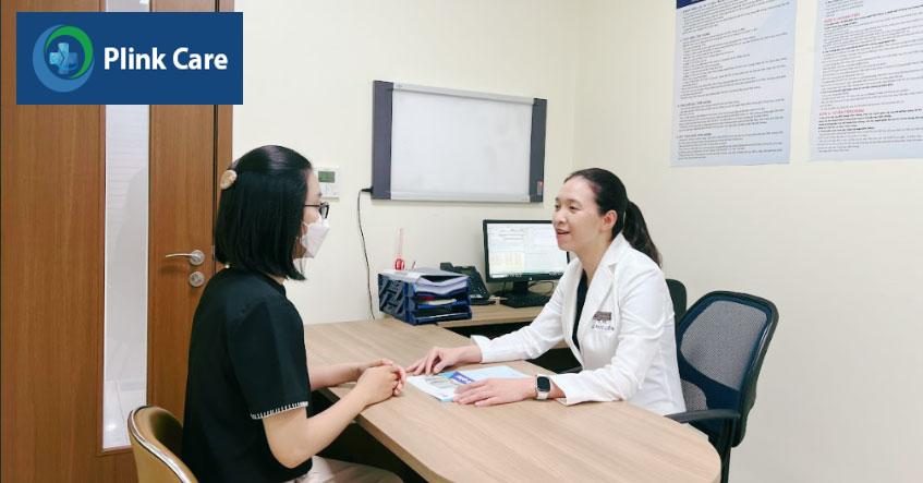tư vấn điều trị viêm bàng quang