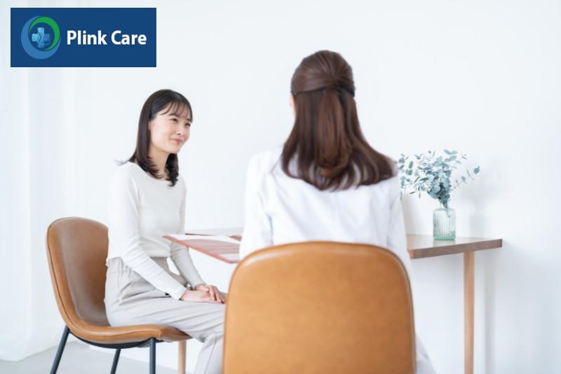 Chế độ ăn uống cân bằng hỗ trợ điều trị ung thư tuyến giáp