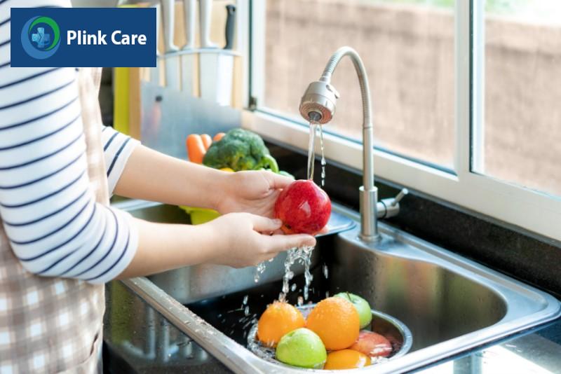 Người bị ung thư vòm họng lưu ý gì khi ăn trái cây?