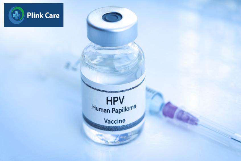 vaccine hpv