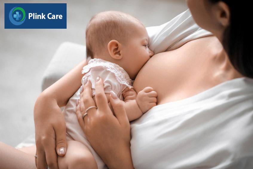 vàng da sinh lý ở trẻ có thể tự khỏi khi được chăm sóc đúng cách