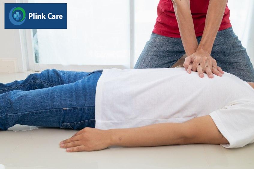 Việc cấp cứu suy hô hấp cần được thực hiện nhanh chóng