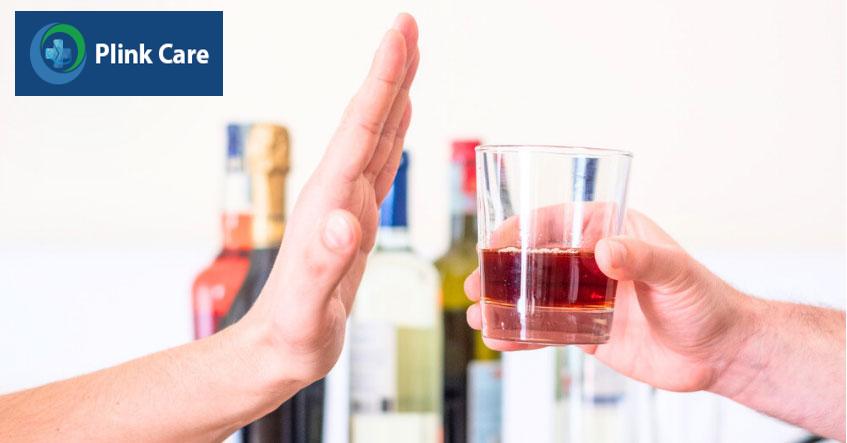 viêm bàng quang nên kiêng rượu, bia, chất kích thích