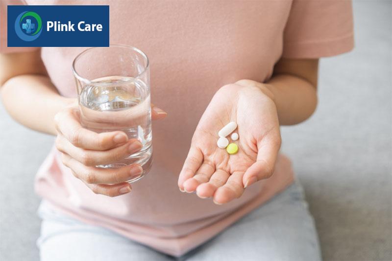 Viêm cơ bắp tay có thể là tác dụng phụ của một số loại thuốc