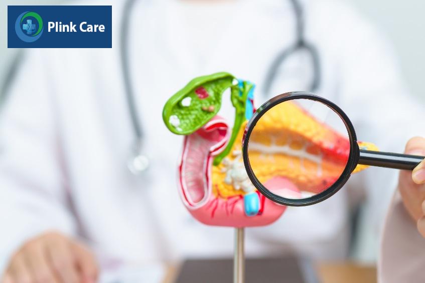 viêm tụy có tự khỏi được không