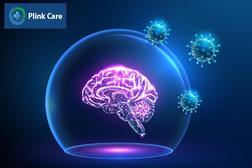 Virus sởi có thể tấn công vào hệ thần kinh trung ương
