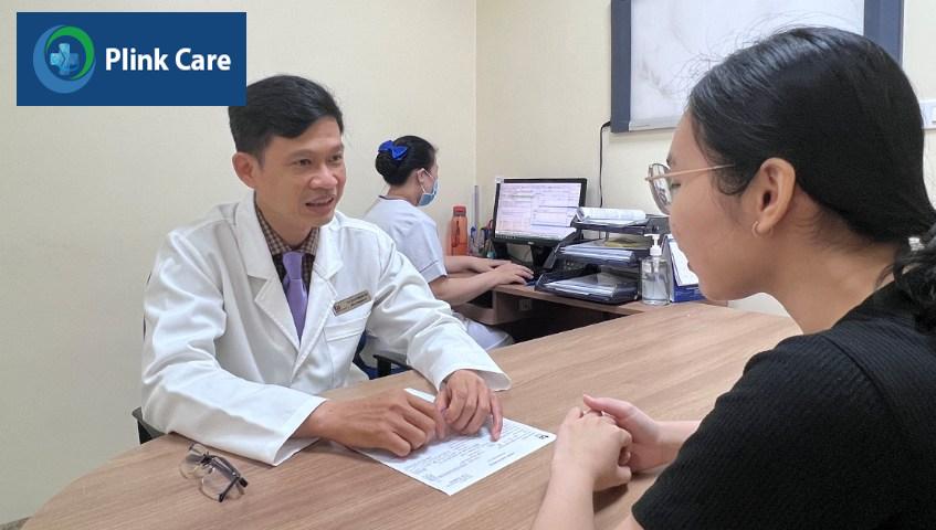 vú nổi cục cứng không đau