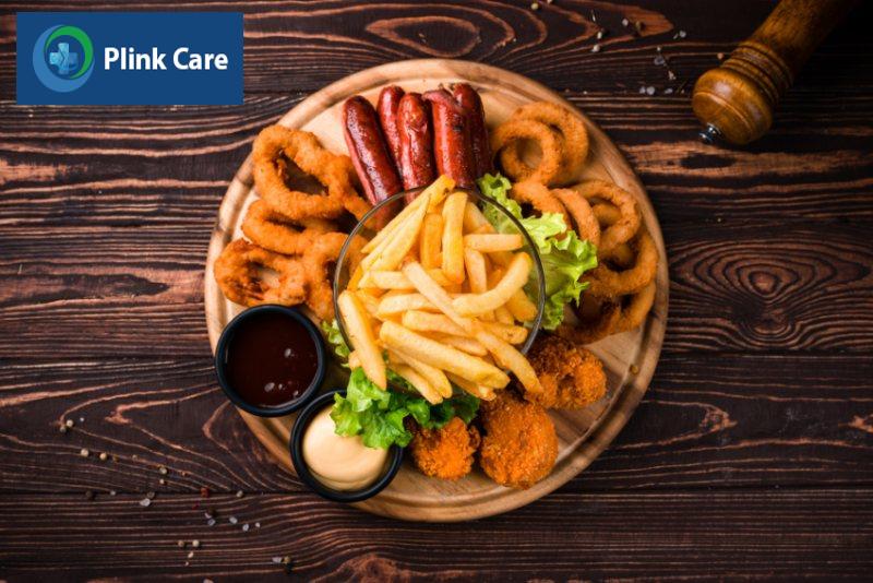 Người xạ trị ung thư vòm họng nên kiêng ăn gì?