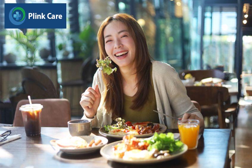 ăn uống khoa học hạn chế tăng bạch cầu ái toan