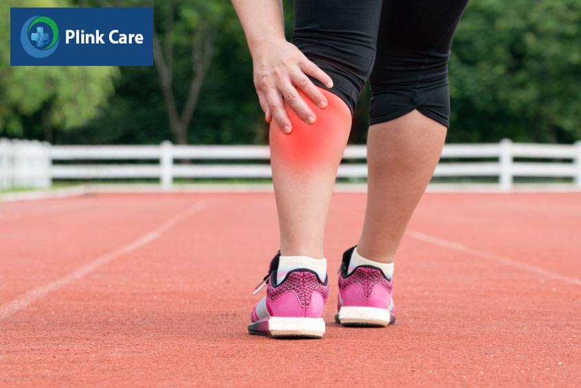 Bệnh động mạch chi dưới gây đau bắp chân cho người bệnh