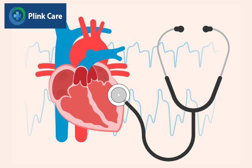 Bệnh tim hở van 2 lá có nhiều mức độ từ nhẹ đến nặng
