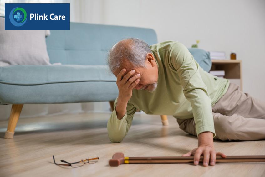 Bệnh nhân bị đau đầu, yếu liệt một bên đột ngột nếu có huyết khối trong động mạch não