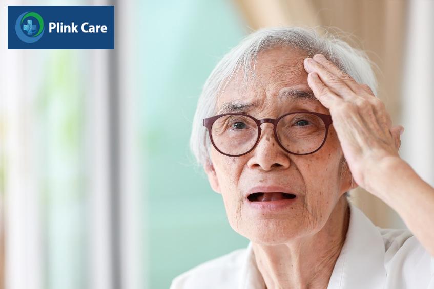 bệnh teo não do nguyên nhân bệnh lý
