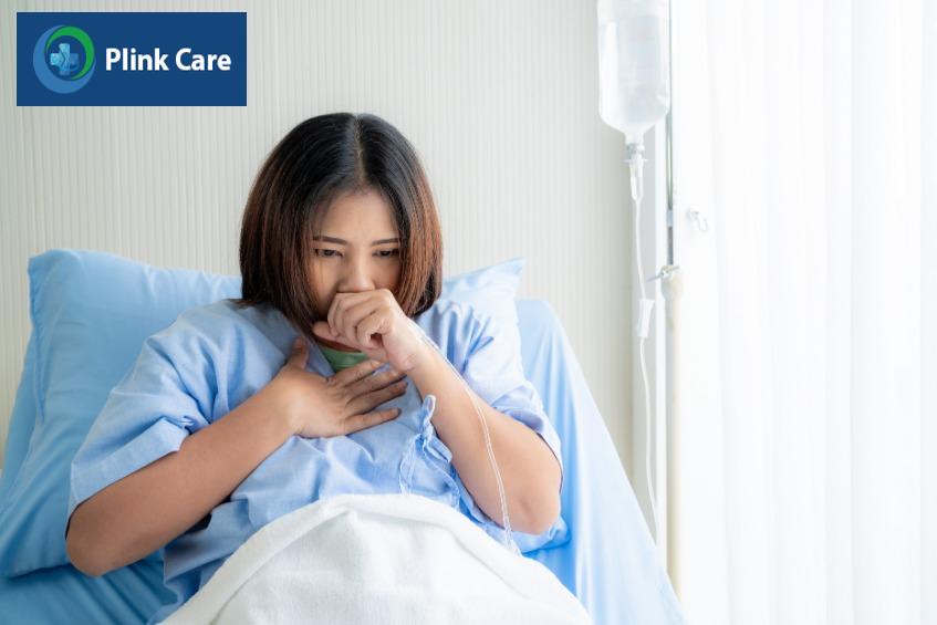 Bệnh viêm phổi bệnh viện được chia thành một số loại thường gặp