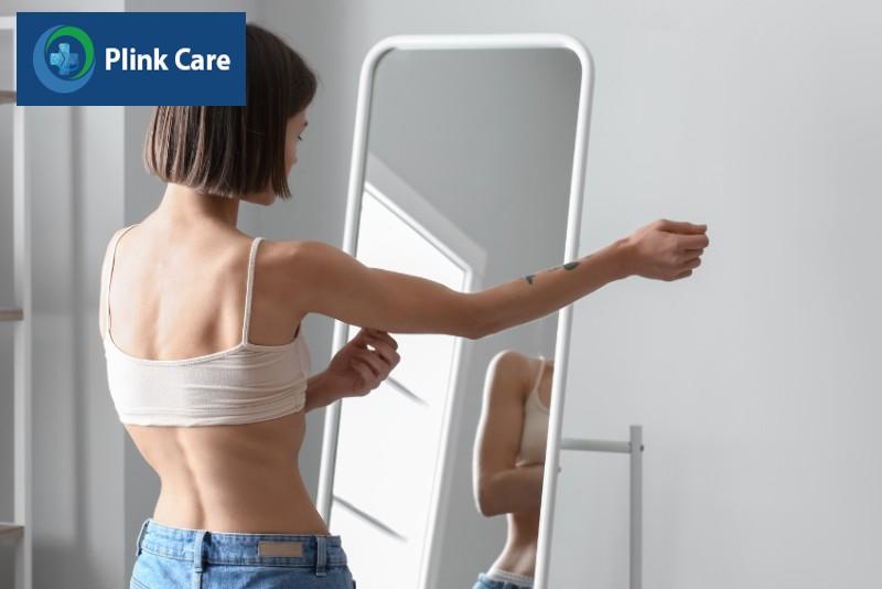 Đối phó với sự ác cảm, nhạy cảm với thực phẩm và mất cảm giác ngon miệng