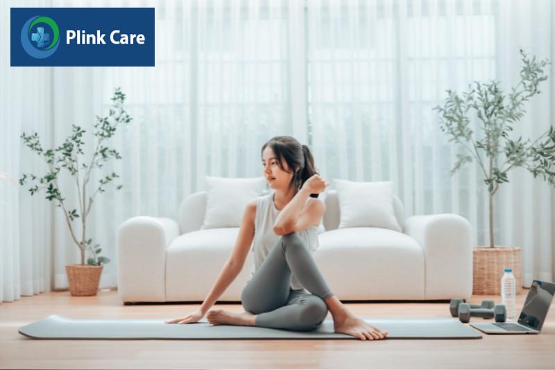 Lưu ý khi chăm sóc dinh dưỡng cho người suy dinh dưỡng, kết hợp luyện tập