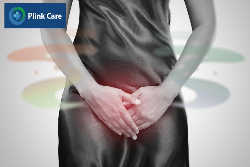 cảnh báo bất thường của sinh lý nữ