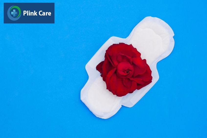 cấp cứu ngay nếu ra khí hư trong thai kỳ kèm máu