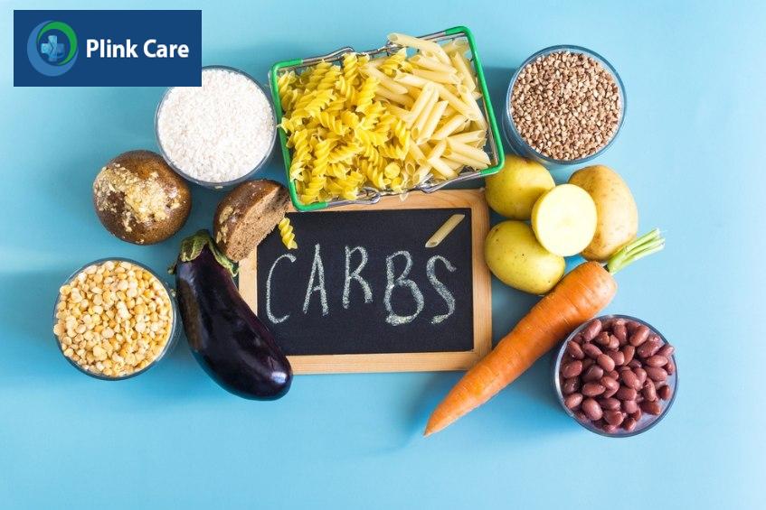 carb là cái gì