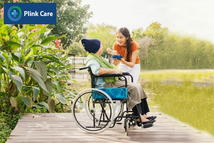 chăm sóc người bệnh ung thư não giai đoạn cuối
