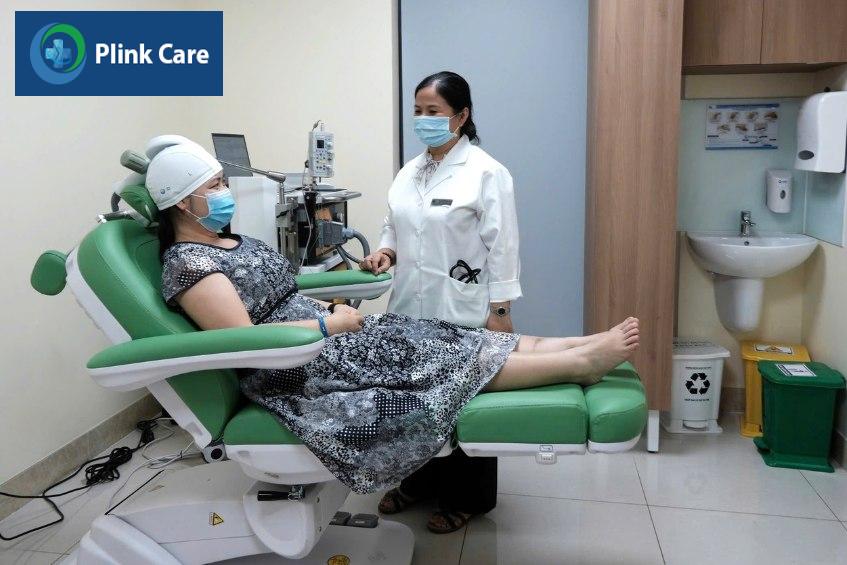 chẩn đoán bệnh lý liên quan giấc ngủ
