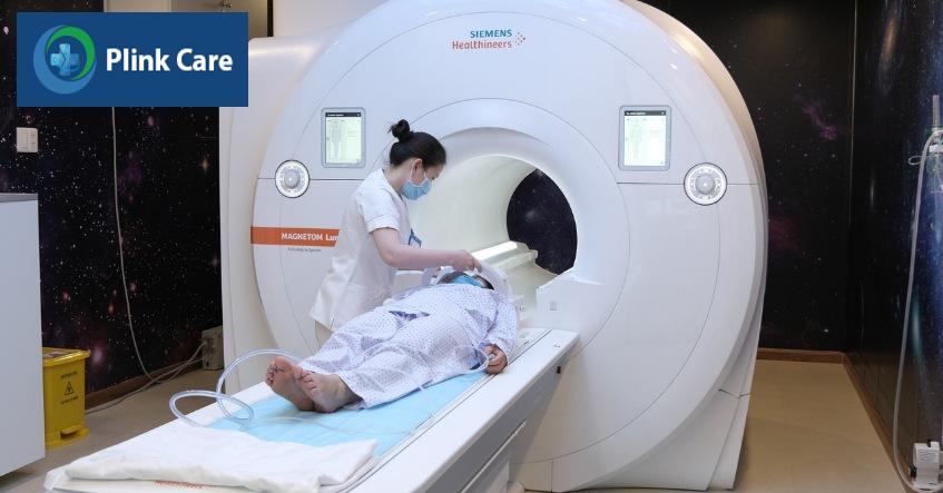 chẩn đoán tiên lượng bệnh ung thư vòm họng hiệu quả