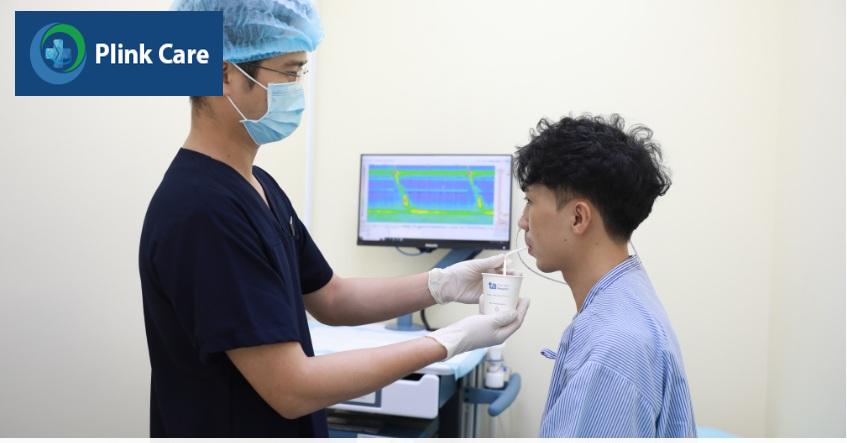 chẩn đoán trào ngược dạ dày gây ho